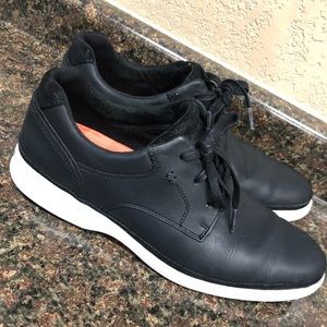 Men’s Rockport DresSport shoes size 9.5